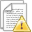 Error document