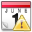 Error calendar