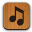 Wood social network music