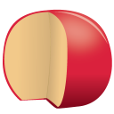 Cheese edam