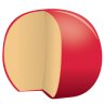 Cheese edam