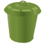 Bin recycling