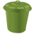 Bin recycling