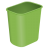 Bin small recycling