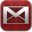 Gmail red envelope email