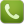 Phone green call key