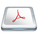 Adobe reader