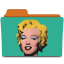 Warhol marilyn