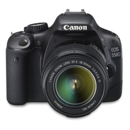 Front eos canon