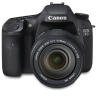 Front eos canon