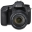 Front eos canon