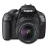 Front eos canon