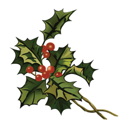 Mistletoe