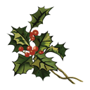 Mistletoe