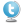 Twitter social logo