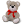 Teddybear redribbon bear teddy