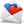 Heart mailenvelope hearts bluered valentine favourite love fav