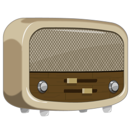 Radio news