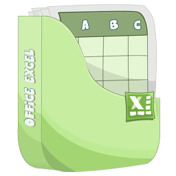 Microsoft office excel