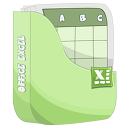 Microsoft office excel