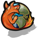 Firefox browser