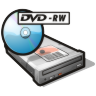 Dvd drive disk disc