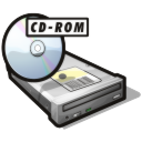 Cd drive disc disk