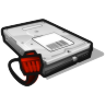 Network internet disc disk offline