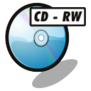 Cd disk disc