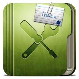 Folder utilities