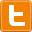 Orange rss twitter