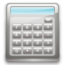 Calculator calc