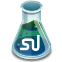 Stumbleupon social logo