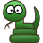 Snake zoom