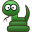 Snake zoom