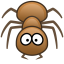 Ant town