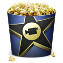 Popcorn sport music