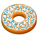 Designfloat donut