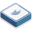 Twitter social logo