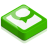 Technorati social logo