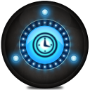 Timer clock