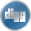 Digg social logo