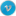 Vimeo social logo