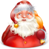 Santa