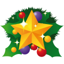 Christmas star