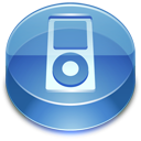 Ipod player mp3