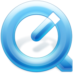 App application software apps quicktime