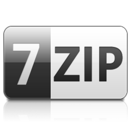 App application software apps zip archive