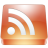 Rss social logo