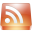 Rss social logo